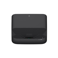 EPSON projektor EH-LS650B, 4K PRO-UHD, 3600ANSI, 2.500.000:1, USB, WiFi, HDMI, Android TV, černý, 5 LET ZÁRUKA