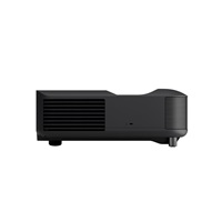 EPSON projektor EH-LS650B, 4K PRO-UHD, 3600ANSI, 2.500.000:1, USB, WiFi, HDMI, Android TV, černý, 5 LET ZÁRUKA