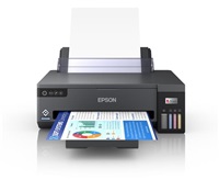 EPSON tiskárna ink EcoTank L11050, 4800x1200, A3, 30ppm, USB, Wi-Fi,Záruka 5 let po registraci zdarma