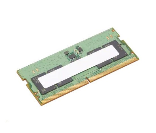 LENOVO paměť ThinkPad 16GB DDR5 5600MHz SoDIMM