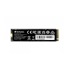 VERBATIM SSD Vi5000 Internal PCIe NVMe M.2 SSD 512GB , W2500/ R 5000 MB/s