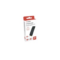 VERBATIM SSD Vi7000G Internal PCIe NVMe M.2 SSD 4TB , W 6700/ R 7400MB/s