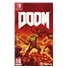 Switch hra DOOM Eternal (Code in a Box)