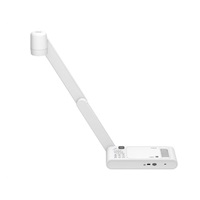 EPSON Vizualizér - ELPDC30 - USB, HDMI, WiFi, Optika 10, Digitální 23, 13 Mpx, světla LED