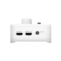 EPSON Vizualizér - ELPDC30 - USB, HDMI, WiFi, Optika 10, Digitální 23, 13 Mpx, světla LED
