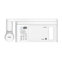EPSON Vizualizér - ELPDC30 - USB, HDMI, WiFi, Optika 10, Digitální 23, 13 Mpx, světla LED