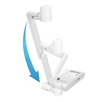 EPSON Vizualizér - ELPDC30 - USB, HDMI, WiFi, Optika 10, Digitální 23, 13 Mpx, světla LED