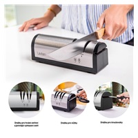 Lauben Knife Sharpener 4700SB - ostřič nožů a nůžek