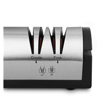 Lauben Knife Sharpener 4700SB - ostřič nožů a nůžek
