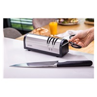 Lauben Knife Sharpener 4700SB - ostřič nožů a nůžek