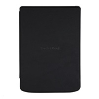 POCKETBOOK pouzdro pro Verse, Verse PRO, Verse PRO Color, černé