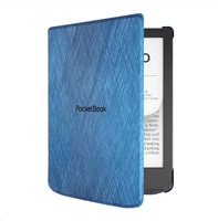 POCKETBOOK pouzdro pro Verse, Verse PRO, Verse PRO Color, modré