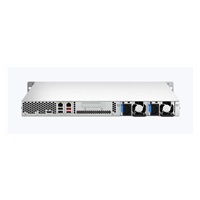 QNAP TS-464U-RP-8G (4C/CeleronN5095/2,9GHz/8GBRAM/4xSATA/2x2,5GbE/2xUSB2.0/2xUSB3.2/1xHDMI/RP)