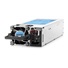 Hewlett Packard Enterprise Power supply non-hot plug 1U
