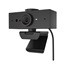 HP 620 FHD Webcam EURO - Webkamera FHD 1080P, vestavěný mikrofon