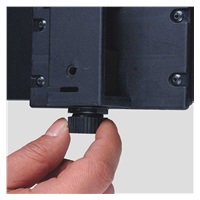 Optoma stativové plátno DP-9092MWL, 92", 16:9, rozbalen