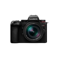 Panasonic Lumix G9 II Body + LEICA DG VARIO-ELMARIT 12-60mm / F2.8-4.0 ASPH