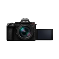 Panasonic Lumix G9 II Body + LEICA DG VARIO-ELMARIT 12-60mm / F2.8-4.0 ASPH
