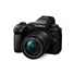 Panasonic Lumix G9 II Body + LUMIX G VARIO 12-60mm / F3.5-5.6 ASPH