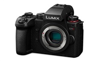 Panasonic Lumix G9 II Body