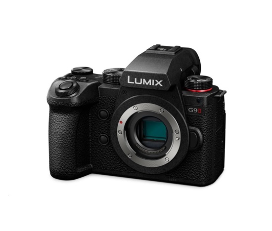 Panasonic Lumix G9 II Body