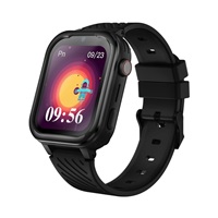 Garett Smartwatch Kids Essa 4G Black