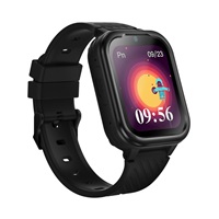 Garett Smartwatch Kids Essa 4G Black