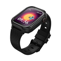 Garett Smartwatch Kids Essa 4G Black