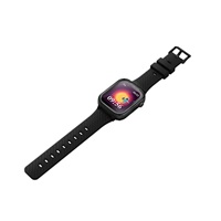 Garett Smartwatch Kids Essa 4G Black