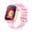 Garett Smartwatch Kids Essa 4G Pink