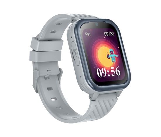 Garett Smartwatch Kids Essa 4G Grey