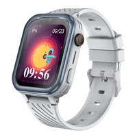 Garett Smartwatch Kids Essa 4G Grey