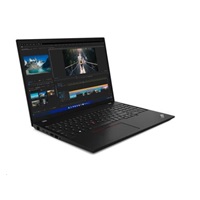 LENOVO NTB ThinkPad/Workstation P16s Gen2 - Ryzen 7 PRO 7840U,16" WQUXGA OLED,64GB,2TSSD,HDMI,AMD Rad.,W11P,3Y Prem