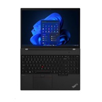 LENOVO NTB ThinkPad/Workstation P16s Gen2 - Ryzen 7 PRO 7840U,16" WQUXGA OLED,64GB,2TSSD,HDMI,AMD Rad.,W11P,3Y Prem