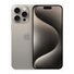 APPLE iPhone 15 Pro Max 1 TB Natural Titanium