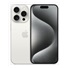 APPLE iPhone 15 Pro 256 GB White Titanium