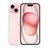 APPLE iPhone 15 128 GB Pink