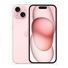 APPLE iPhone 15 256 GB Pink