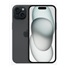 APPLE iPhone 15 512 GB Black