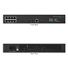 HPE Networking Comware 5120v3 8G PoE 2 SFP+ Campus Switch