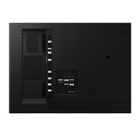 SMART Signage LED QM65C 65"LH65QMCEBGCXEN