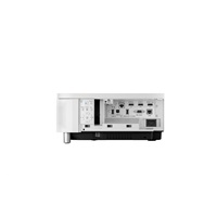 EPSON projektor EB-810E, 1920x1080, 5000ANSI, 2.500.000:1, USB, RS-232C, LAN, WiFi, HDMI, 5 LET ZÁRUKA