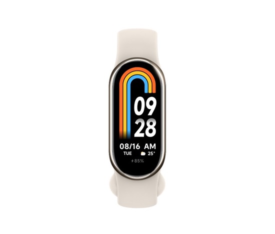 Xiaomi Mi Band 8 Gold EU