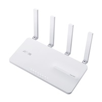 ASUS ExpertWiFi EBR63 AX3000 Dual-band WiFi 6 System