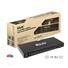 Club3D Video rozbočovač 1:4 HDMI 2.0 4K120Hz, 4 porty, černá