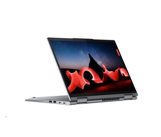 LENOVO NTB ThinkPad X1 Yoga Gen8 - i7-1355U,14" WQUXGA OLED touch,32GB,1TSSD,LTE,THb,HDMI,Int. Iris Xe,W11P,3Y Premier