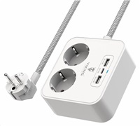 Viking síťový adaptér AC23