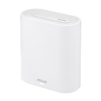 ASUS ExpertWiFi EBM68 AX7800 Tri-band Mesh WiFi 6 System
