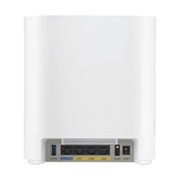 ASUS ExpertWiFi EBM68 AX7800 Tri-band Mesh WiFi 6 System