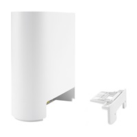 ASUS ExpertWiFi EBM68 AX7800 Tri-band Mesh WiFi 6 System